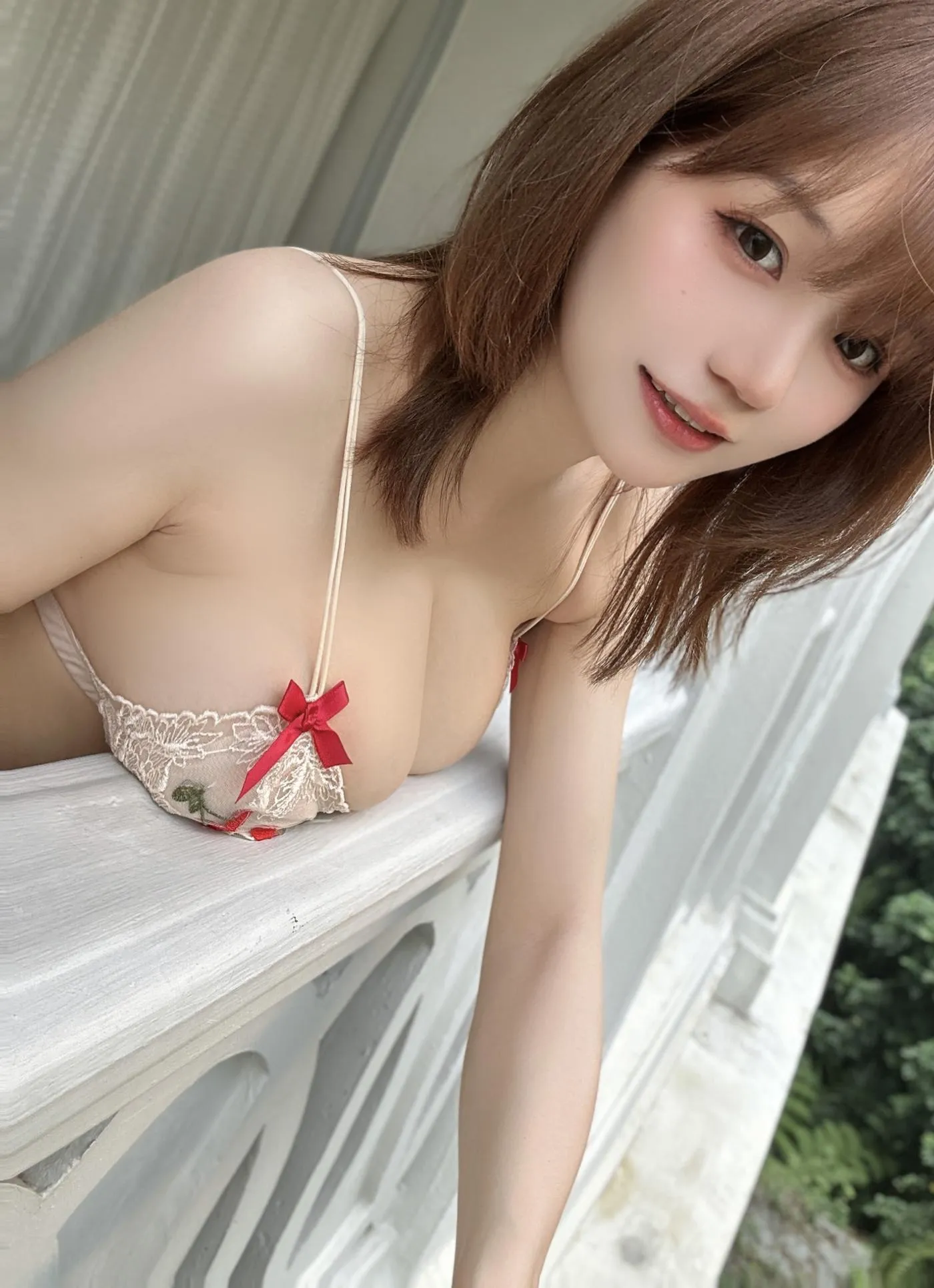 小仓千代w – NO.41 23年04月fantia-2023-04-17 樱桃 [14P]插图3